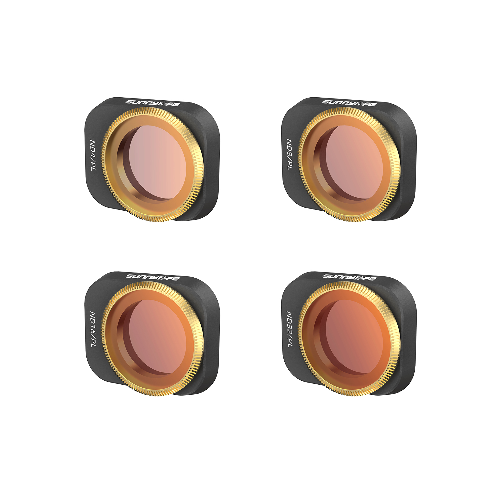 Drone Camera Filter - ​Camera Lens Filter for DJI Mini