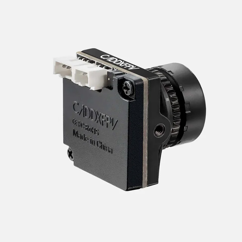 Caddx Ratel 2 V2 FPV Camera Ra - Drone Camera Thermal avaliação e preço