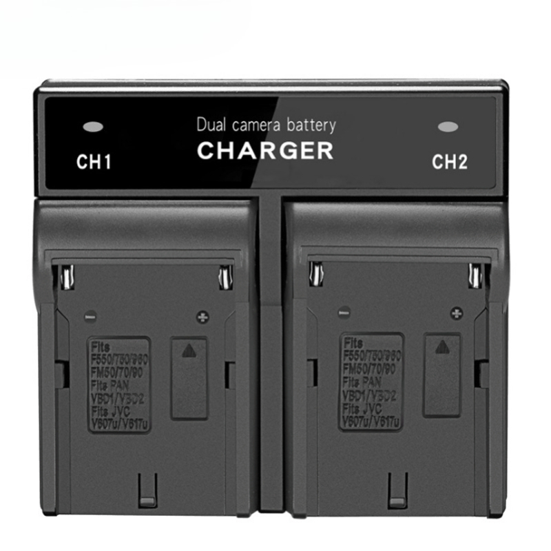 Dual  Channel Digital Battery  - Drone Camera Action avaliação e preço