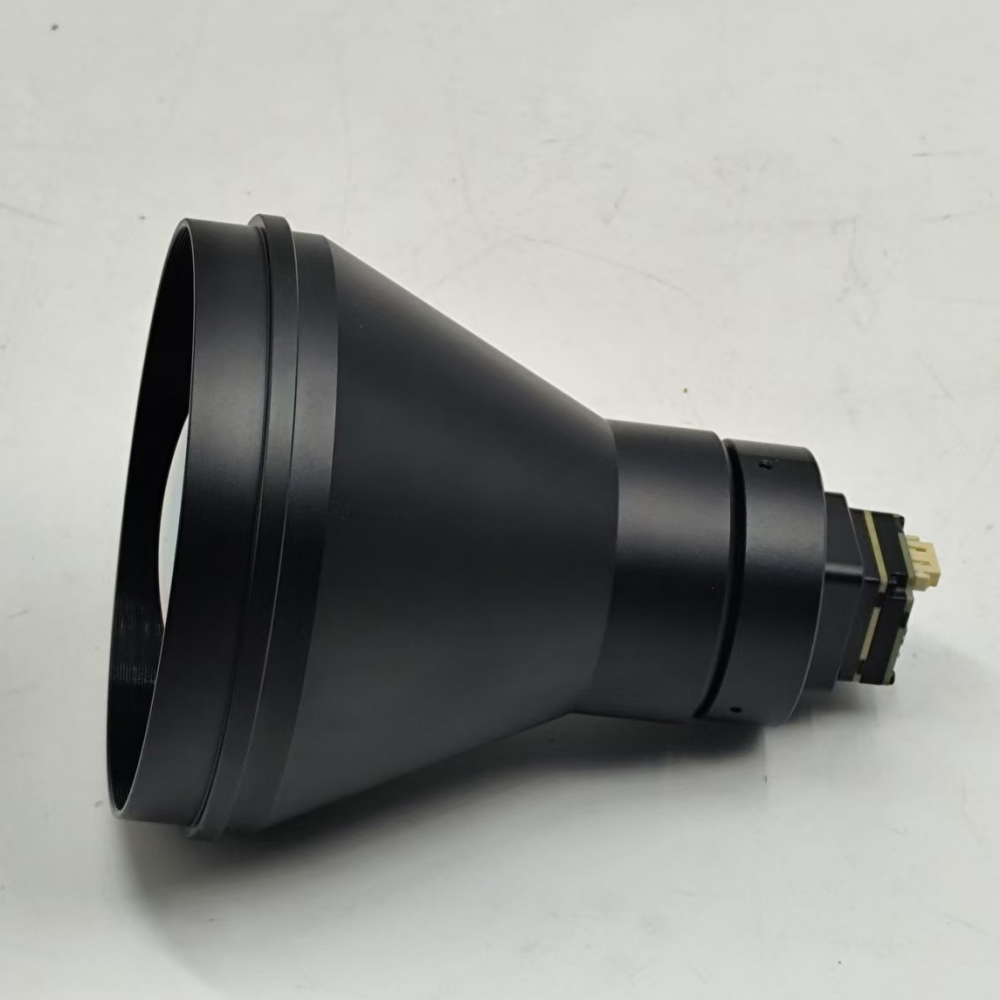 NCZOBOE 640*512 CVBS Thermal C - Drone Camera Thermal avaliação e preço