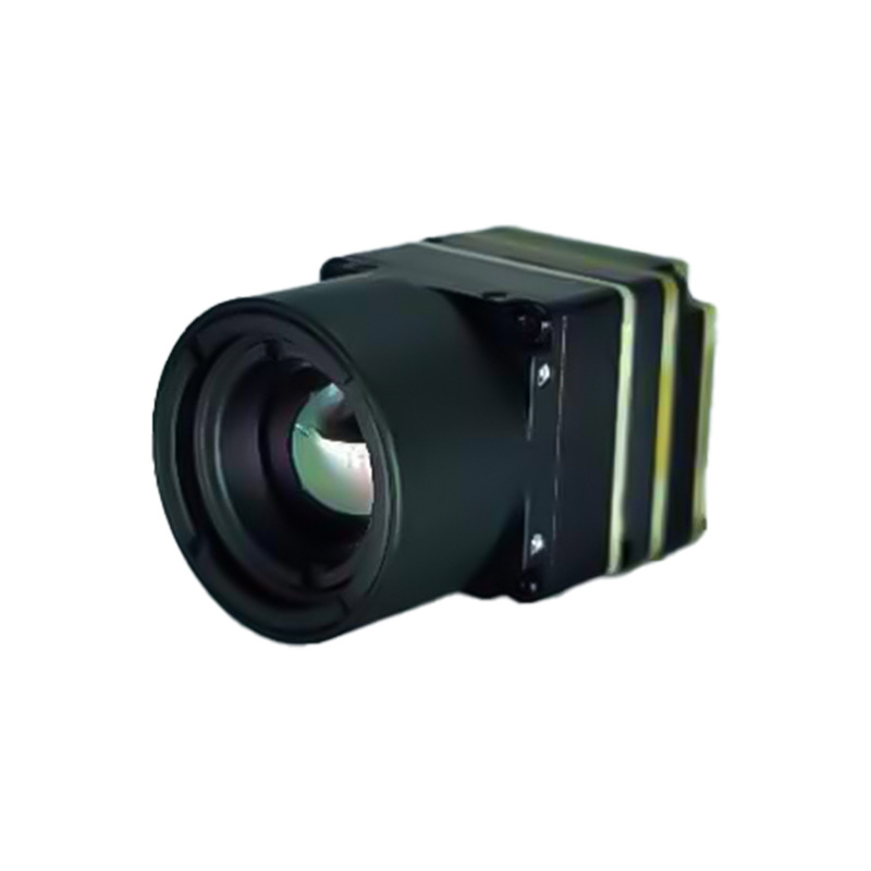 NCZOBOE 640*512 CVBS Thermal C - Drone Camera Thermal avaliação e preço