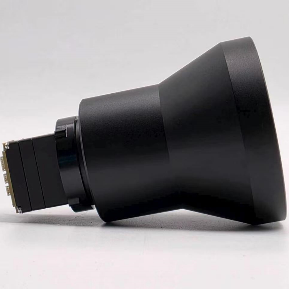 NCZOBOE 640*512 CVBS Thermal C - Drone Camera Thermal avaliação e preço