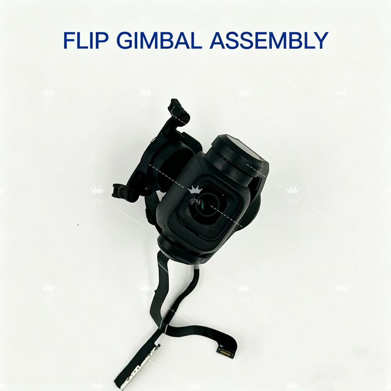 Original Gimbal Camera For FLI - Drone Camera Filter avaliação e preço