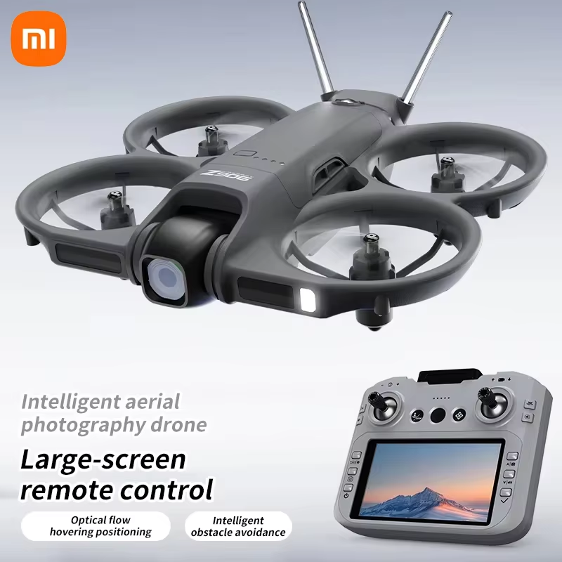 Xiaomi Z906 Drone 8K Aerial HD - Drone Camera Hd avaliação e preço