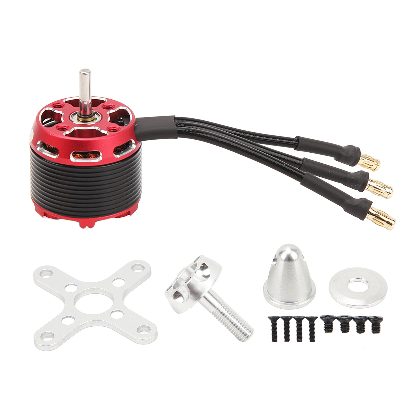 Fixed Wing Brushless Motor C35 - Drone Camera Waterproof avaliação e preço