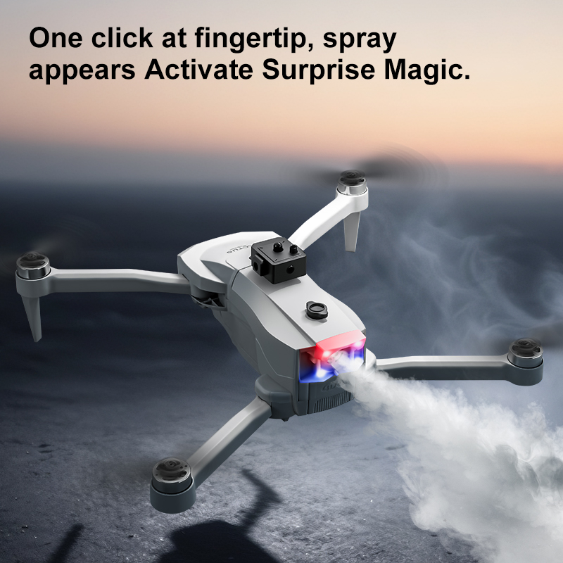 2025 New V34 Drone 8K Camera P - Drone Camera Mount avaliação e preço