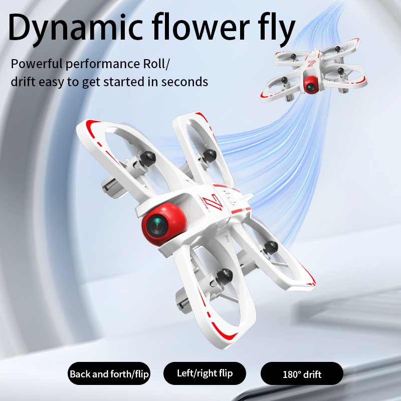 New 5G GPS 4K HD EIS dual-came - Drone Camera With Gimbal avaliação e preço