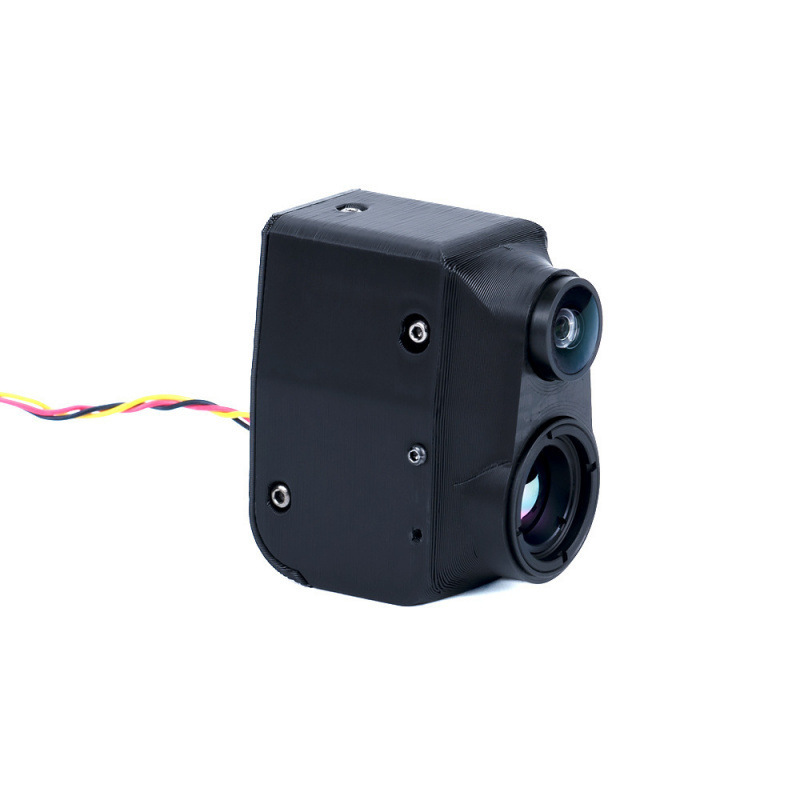 NCZOBOE Dual Fpv Thermal Camer - Drone Camera Thermal avaliação e preço