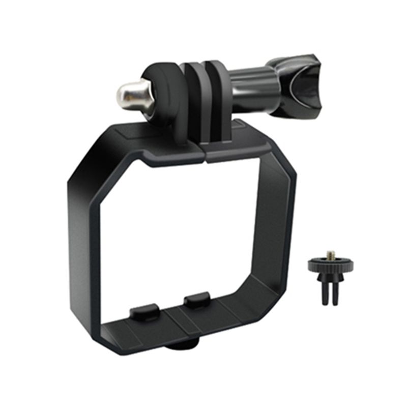 A25P 1/4 Screw Camera Holder F - Drone Camera Action avaliação e preço