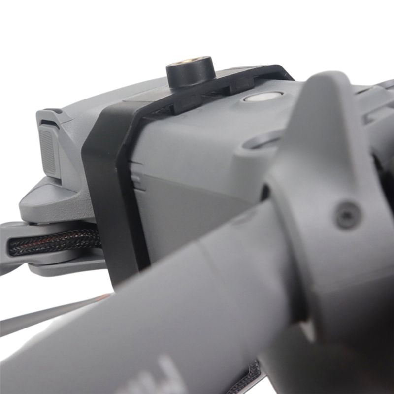 A25P 1/4 Screw Camera Holder F - Drone Camera Action avaliação e preço