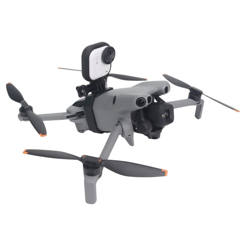 A25P 1/4 Screw Camera Holder F - Drone Camera Action avaliação e preço