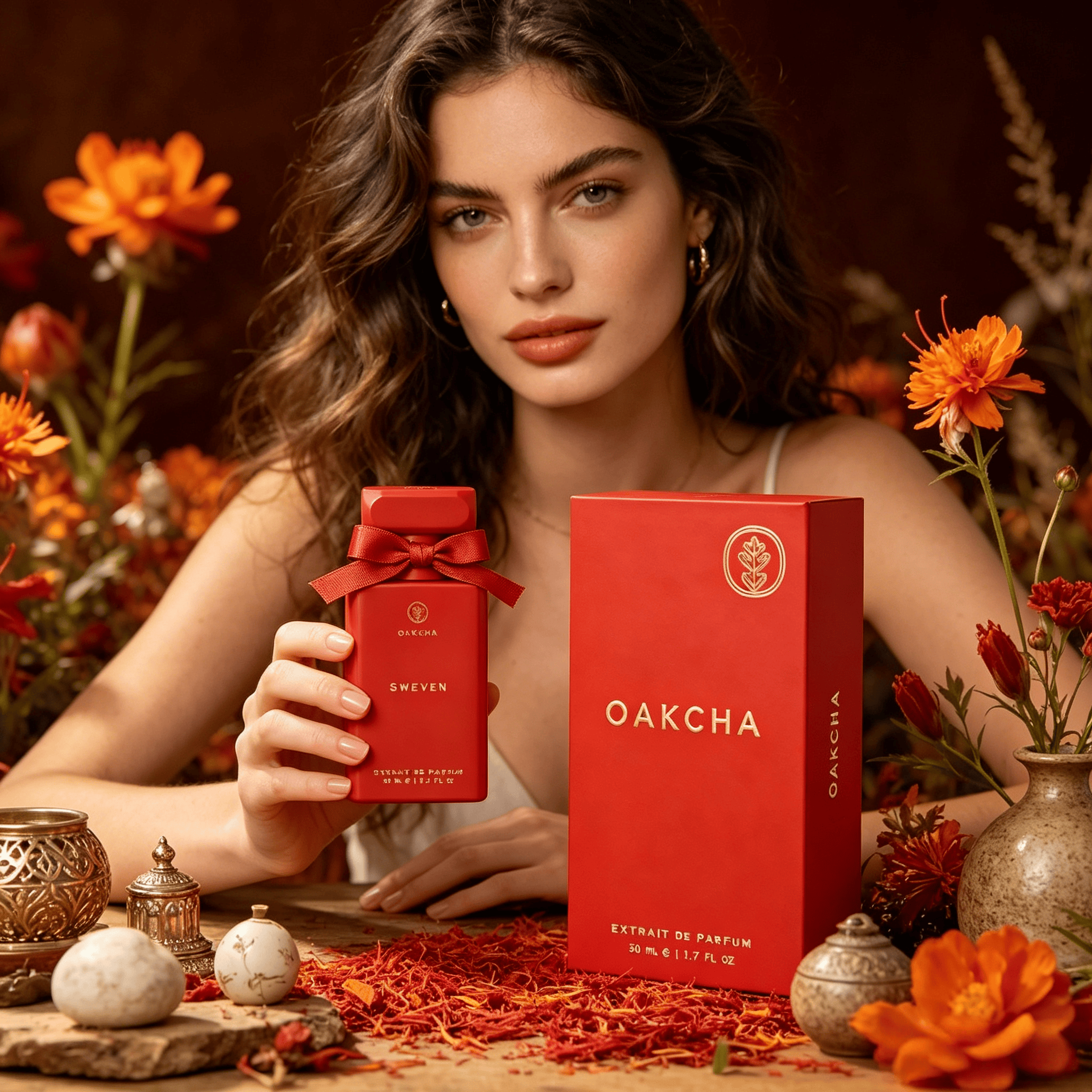 2026 Hot 100ml Arabic Perfume  - Drone Camera Stabilized avaliação e preço