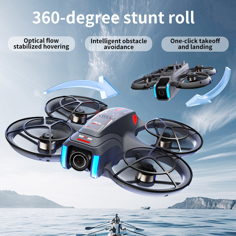 Upgrade AE21 Aerial Drone 8K H - Drone Camera Mount avaliação e preço