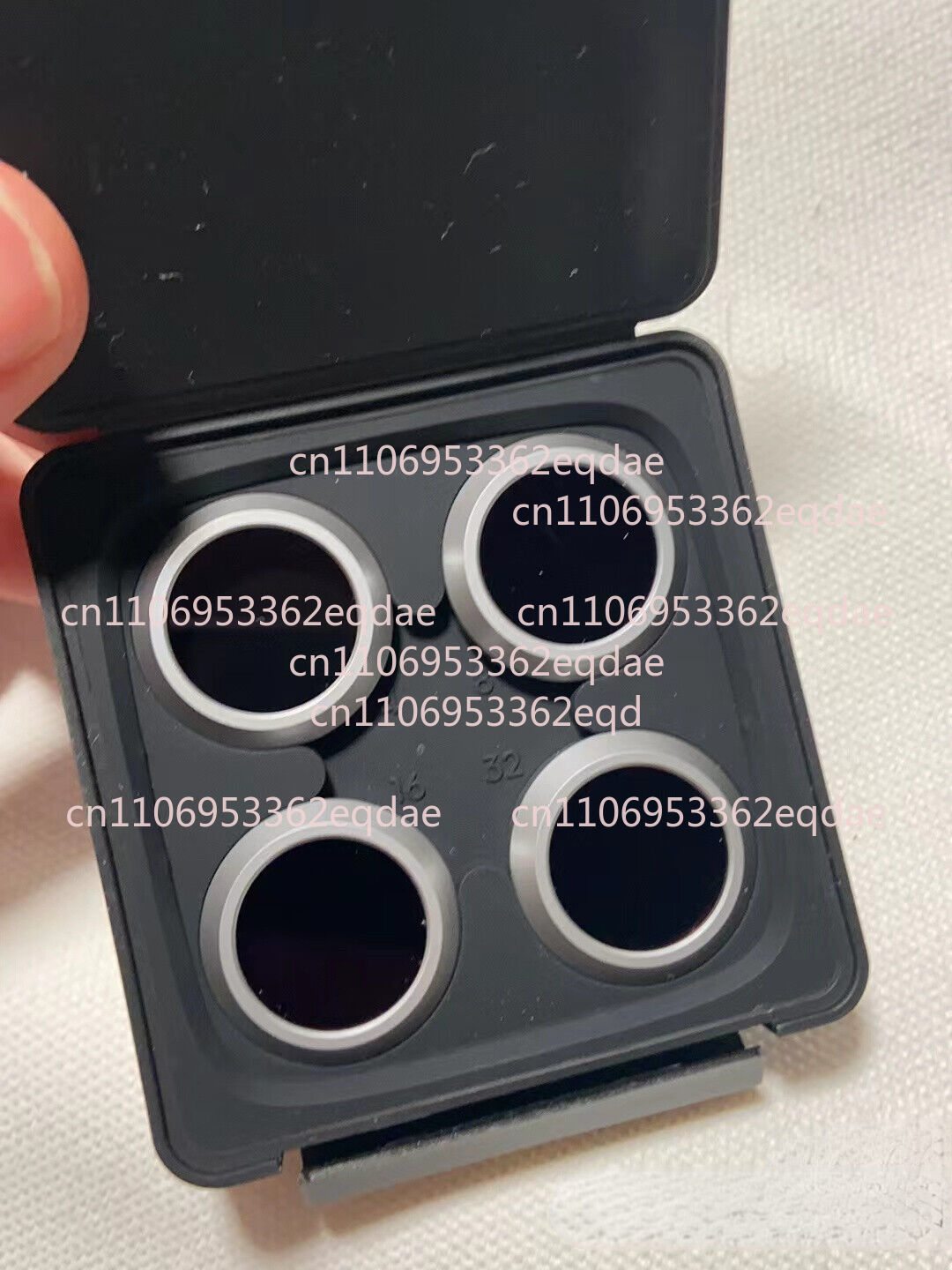 Original FOR DJI Mavic 2 Zoom  - Drone Camera Filter avaliação e preço