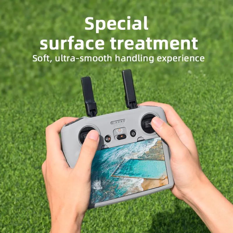 Silicone Sleeve for DJI Avata  - Drone Camera Case avaliação e preço