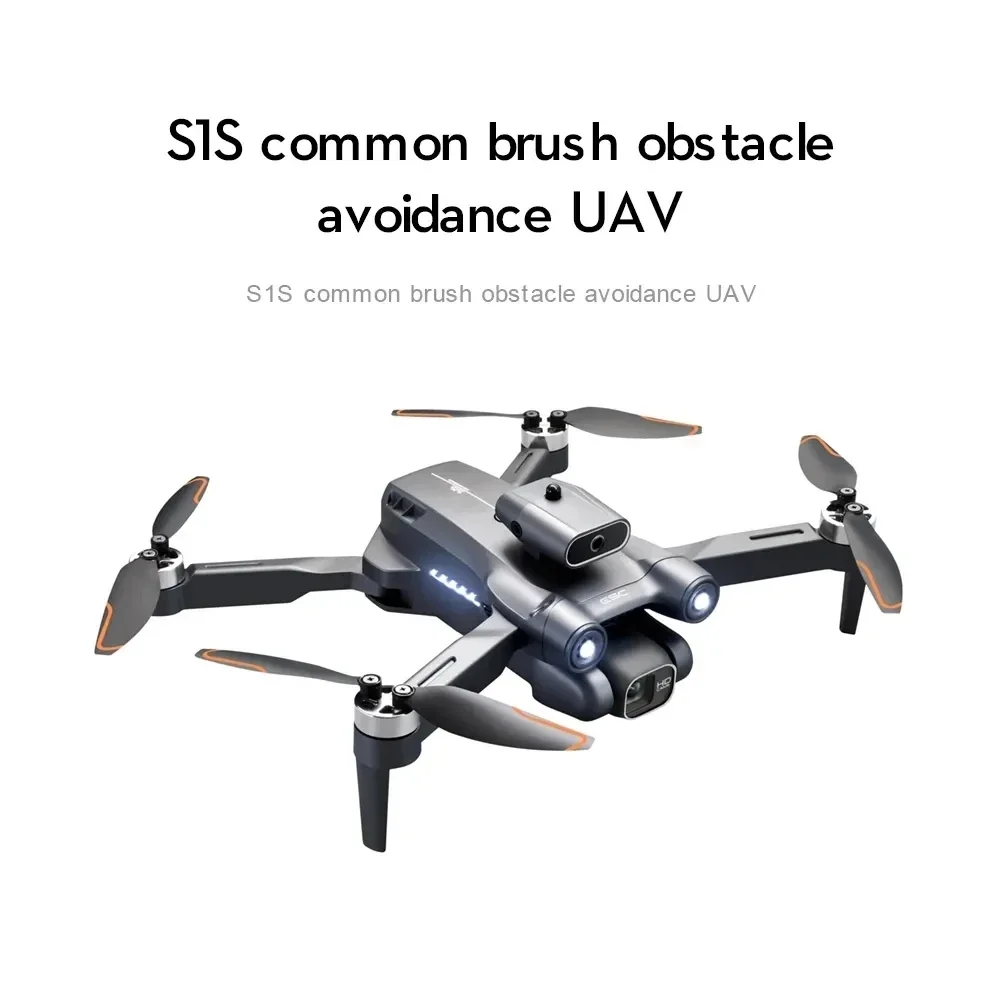 New S1S 5G GPS Drone Camera 8K - Drone Camera Mount avaliação e preço