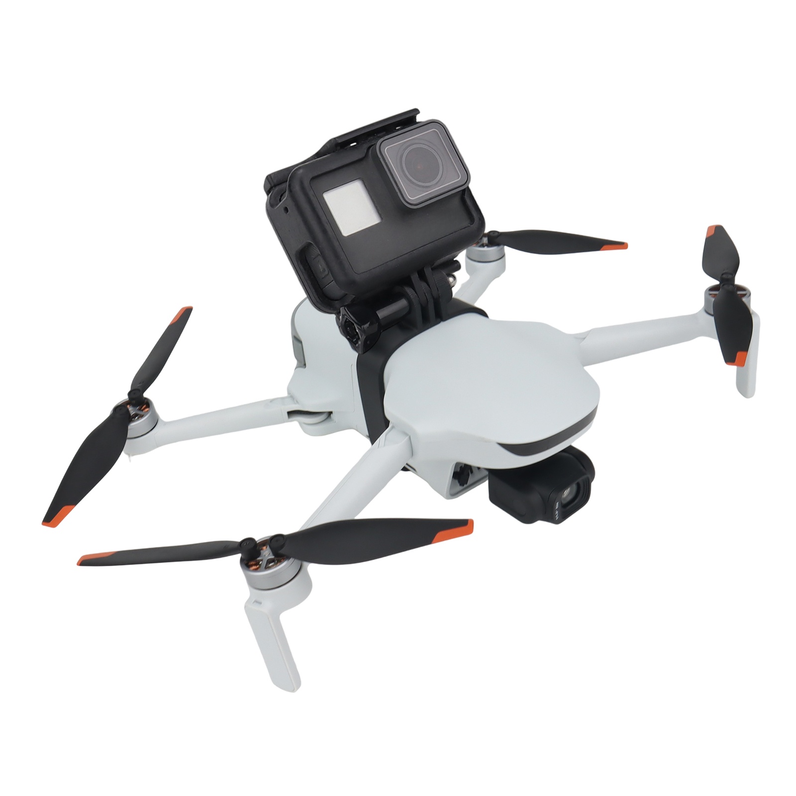 Dedicated Top Mount Extension  - Drone Camera Action avaliação e preço