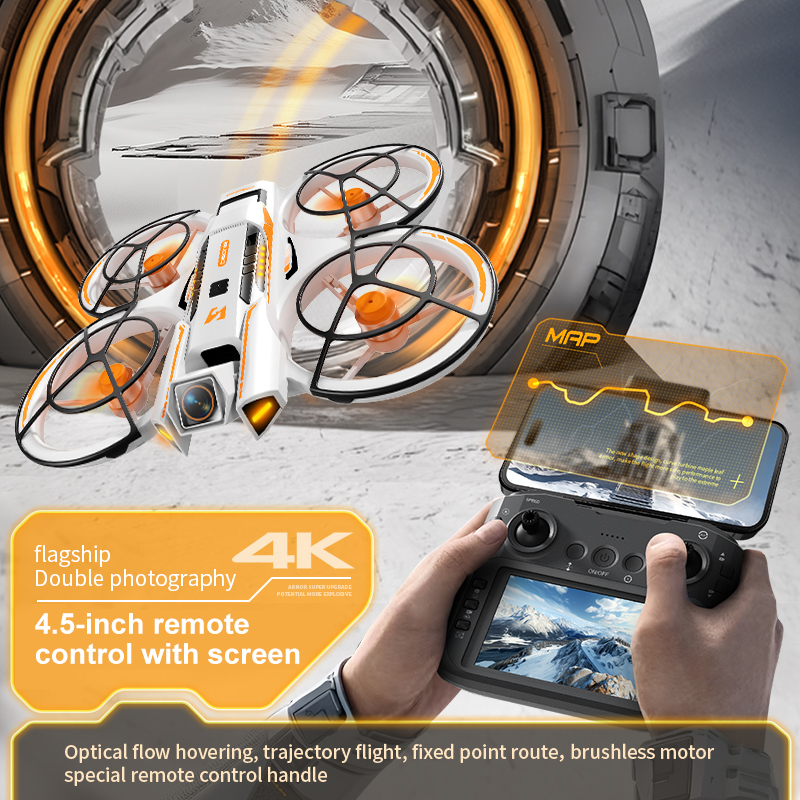 New A21 Drone 8K Professional  - Drone Camera Hd avaliação e preço