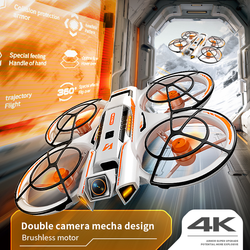 New A21 Drone 8K Professional  - Drone Camera Hd avaliação e preço