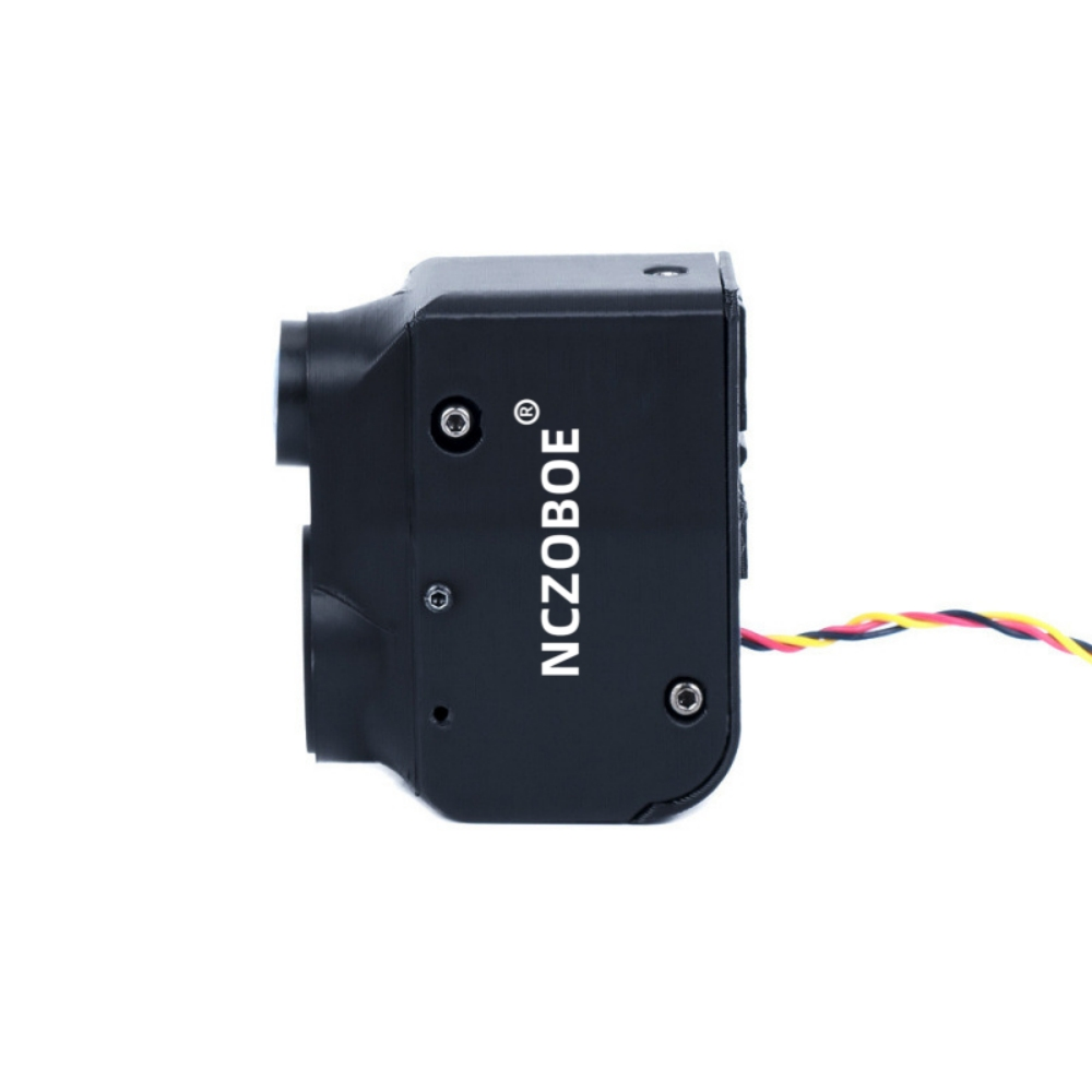 NCZOBOE  Dual Thermal Camera M - Drone Camera Thermal avaliação e preço
