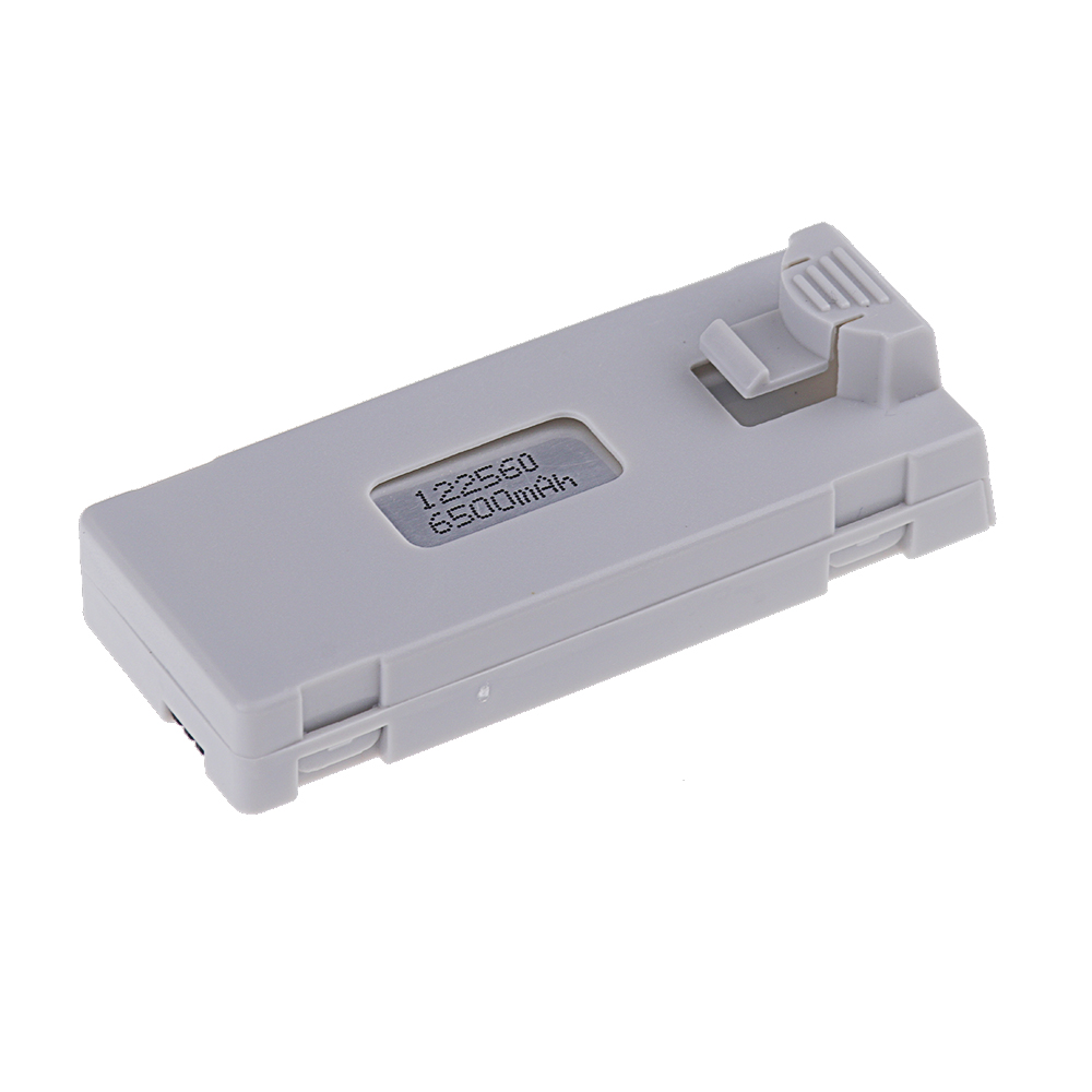 Original E88 Battery 3.7V 6500 - Drone Camera Hd avaliação e preço