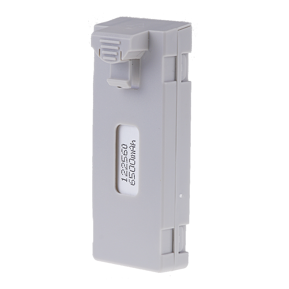 Original E88 Battery 3.7V 6500 - Drone Camera Hd avaliação e preço