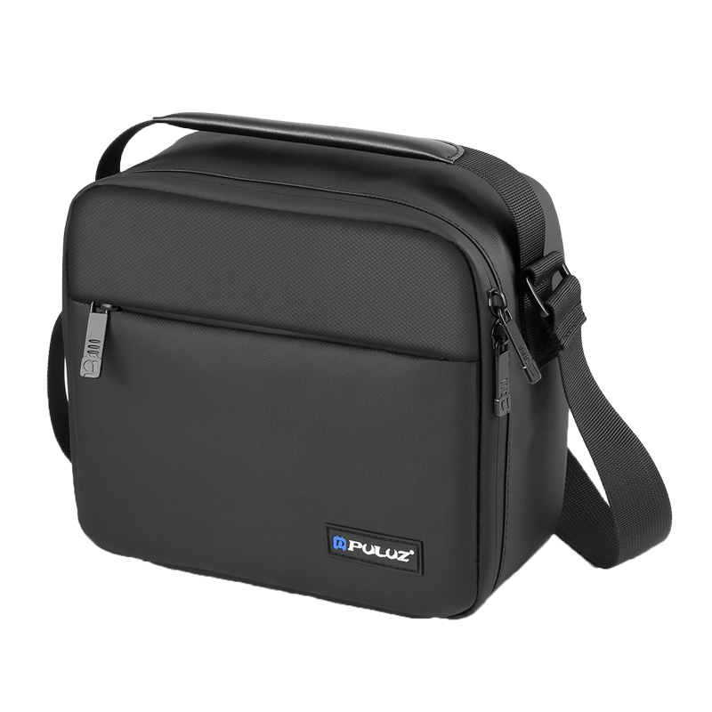 PULUZ Waterproof PU Fabric Dro - Drone Camera Case avaliação e preço