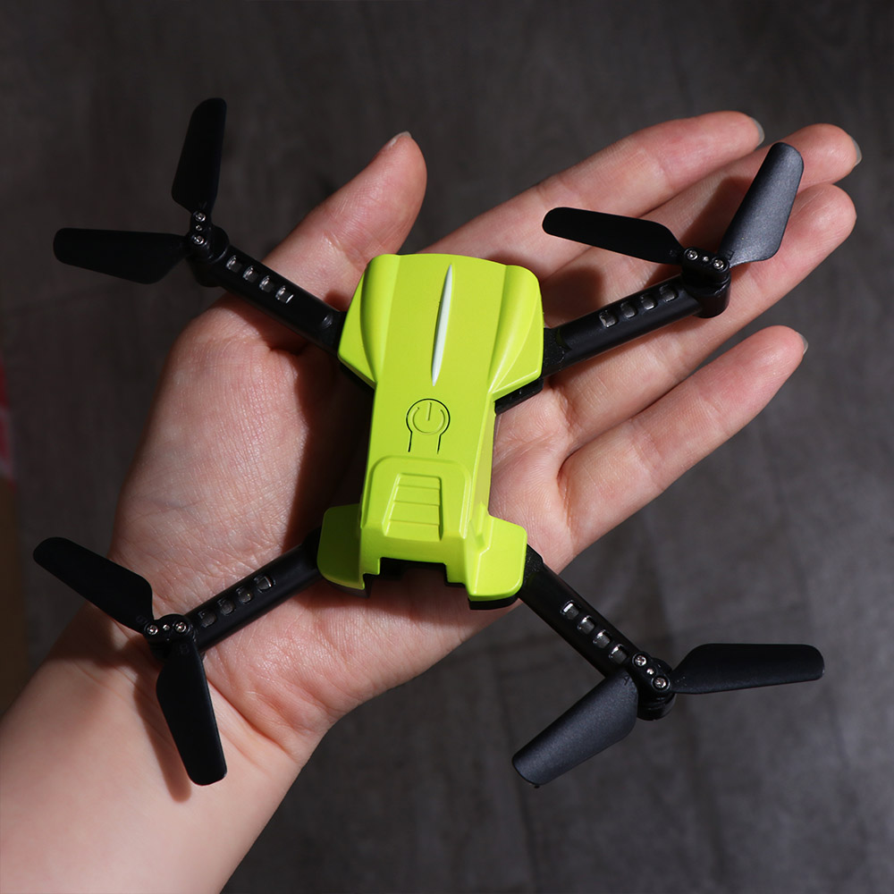 RC Helicopter ABS Remote Contr - Drone Camera Hd avaliação e preço