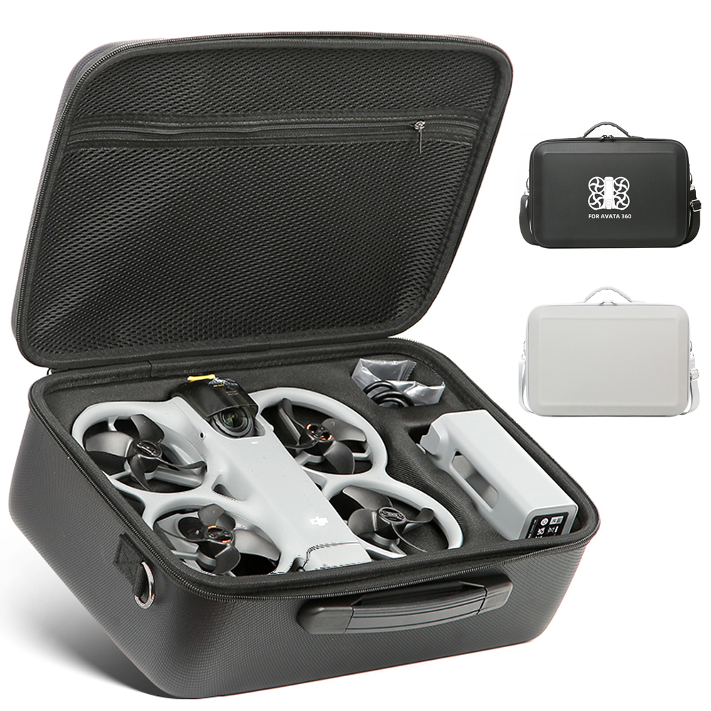 For DJI Avata 360 Storage Bag  - Drone Camera Case avaliação e preço