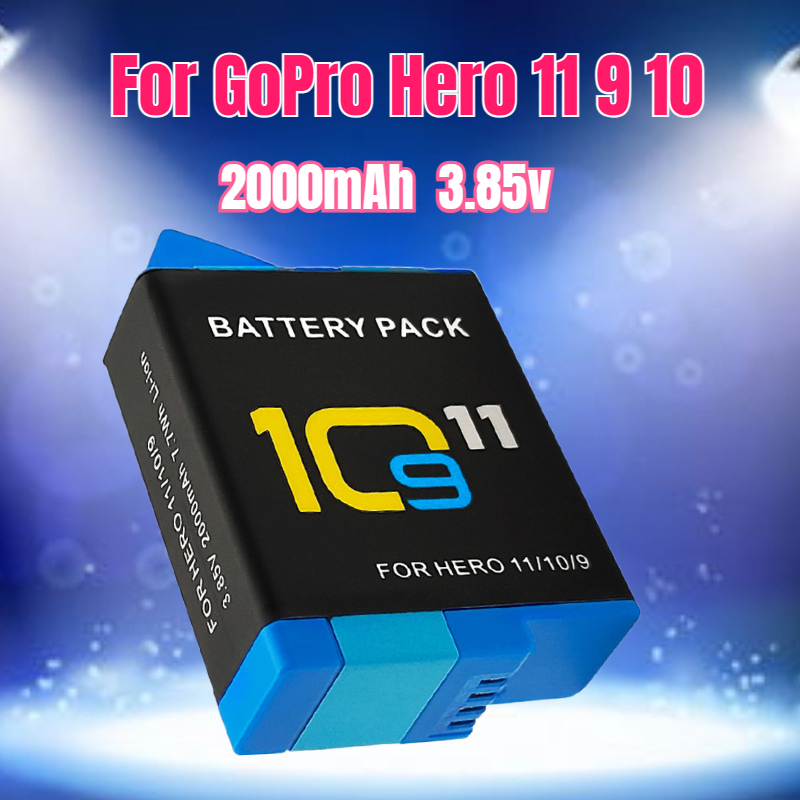 3.85V 2000mAh Battery Full Dec - Drone Camera Action avaliação e preço