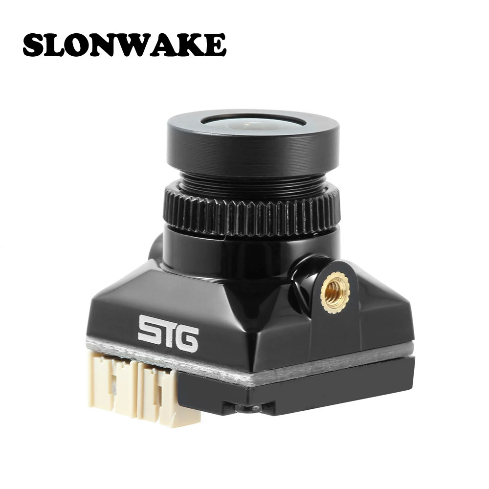 JINJIEAN B19 PRO Mini FPV Came - Drone Camera Lens avaliação e preço