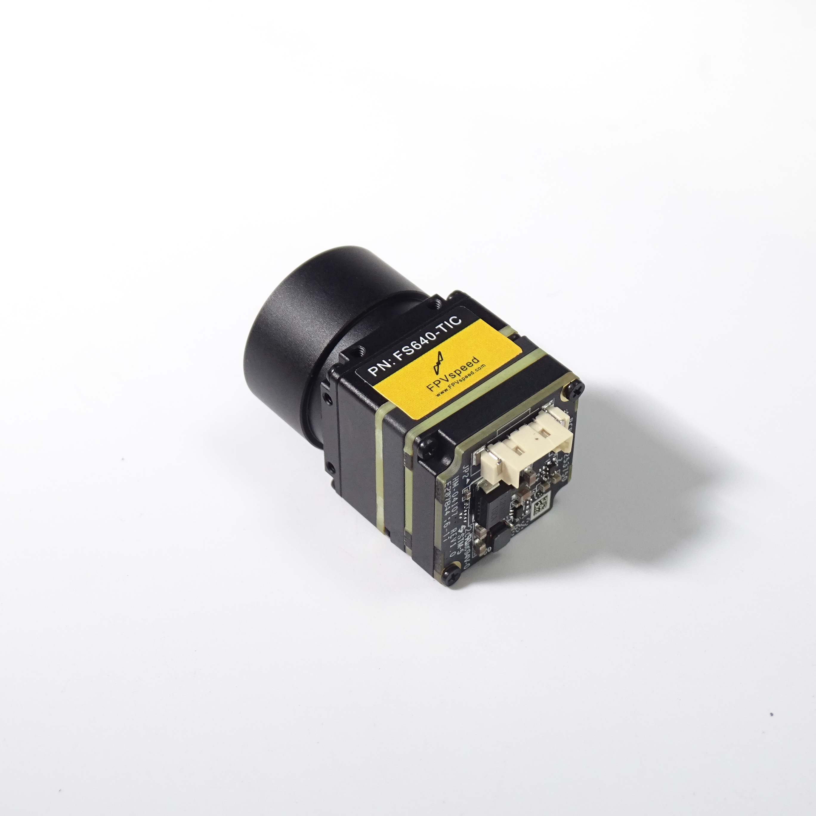 FPVspeed Thermal Camera drone  - Drone Camera Thermal avaliação e preço
