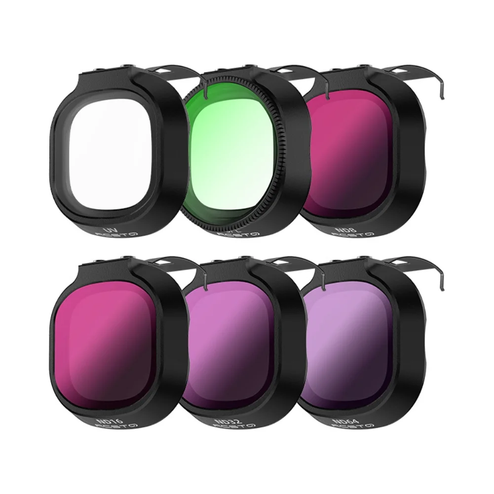 For DJI NEO 2 ND CPL UV Filter - Drone Camera Filter avaliação e preço