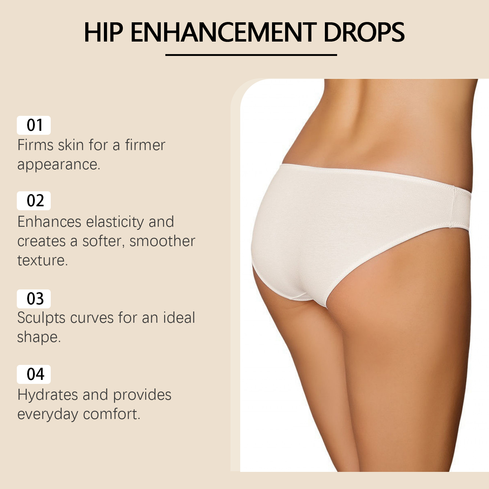Butt Enhancement Serum,Active  - Drone Camera Stabilized avaliação e preço