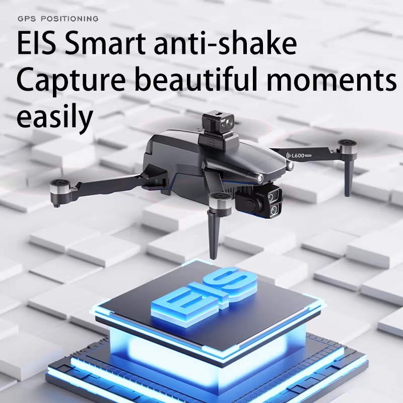 L600-1 Pro MAX GPS Drone 8K Pr - Drone Camera Hd avaliação e preço