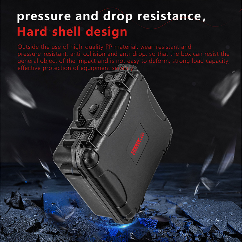 For GoPro Hero 13 12 11 10 9 C - Drone Camera Waterproof avaliação e preço
