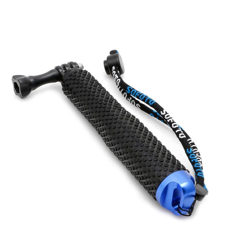 1 Set Extendable Pole Mini Sel - Drone Camera Action avaliação e preço