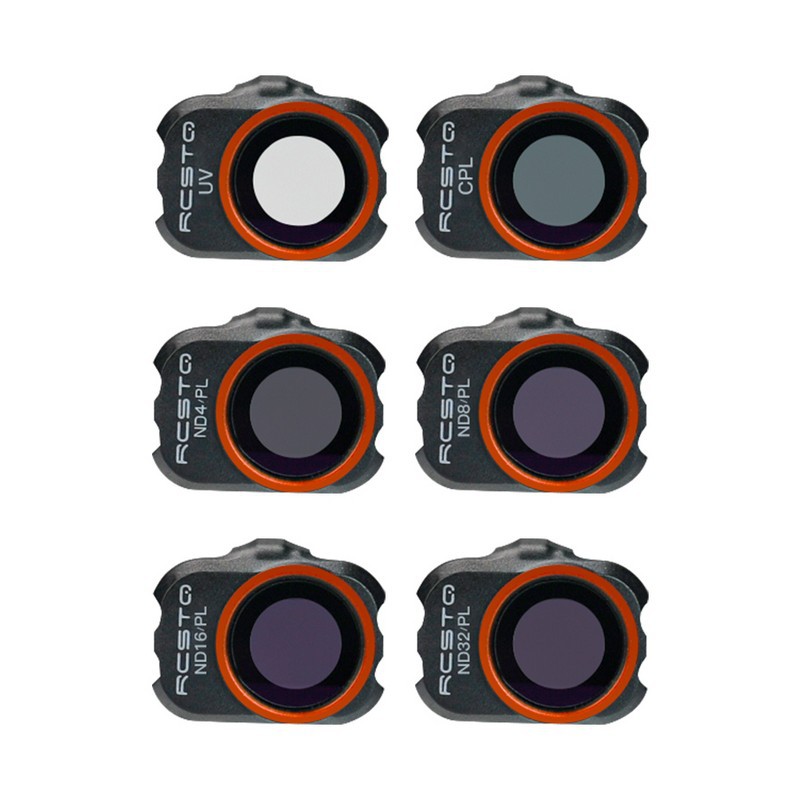 Drone Filter For DJI Mini 2/Mi - Drone Camera Filter avaliação e preço