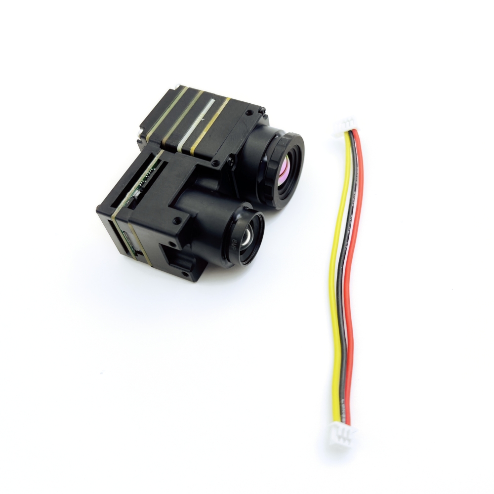NCZOBOE  256/384/640 9MM therm - Drone Camera Thermal avaliação e preço