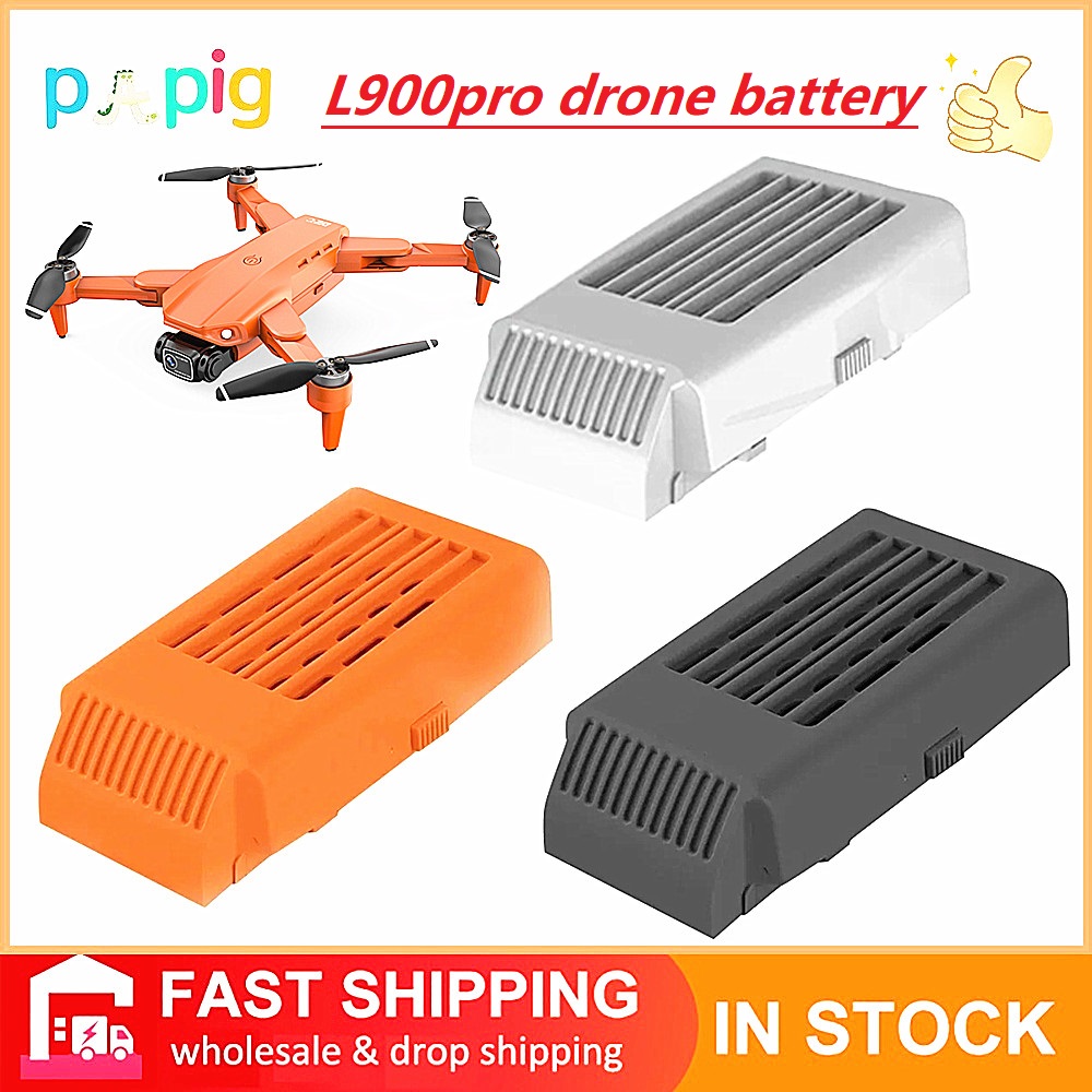 L900 Pro GPS Drone 4K Drone Ba - Drone Camera Hd avaliação e preço