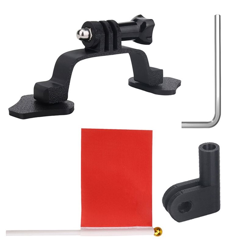 ZIZI Extension Bracket For DJI - Drone Camera Action avaliação e preço