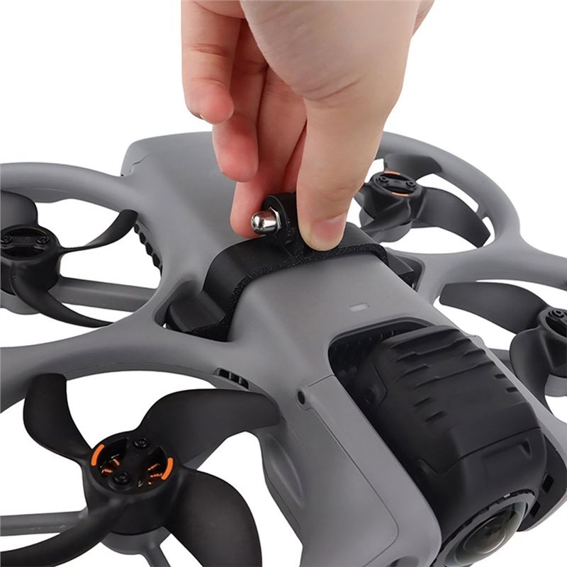 ZIZI Extension Bracket For DJI - Drone Camera Action avaliação e preço