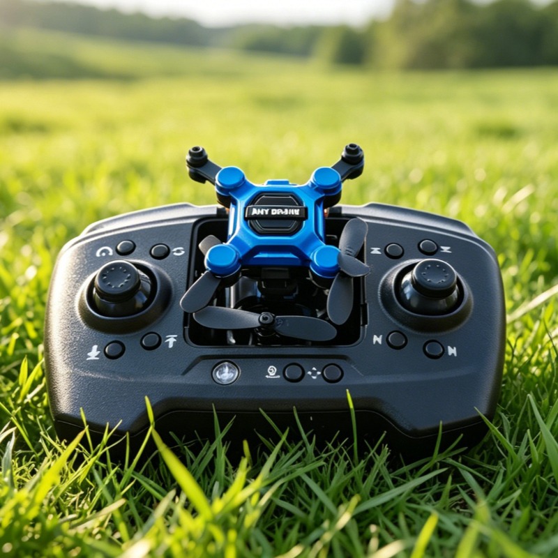 Mini Folding Mosquito Drone wi - Drone Camera Mount avaliação e preço