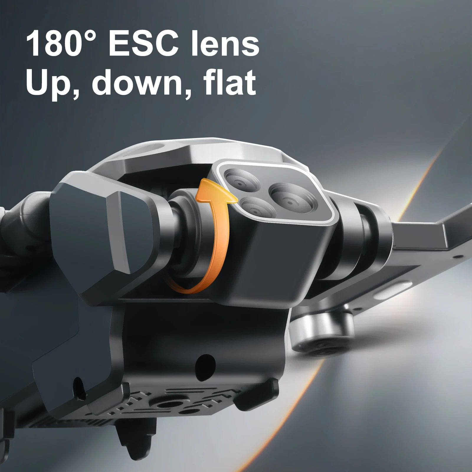S188 Professional 8K GPS Drone - Drone Camera Professional avaliação e preço