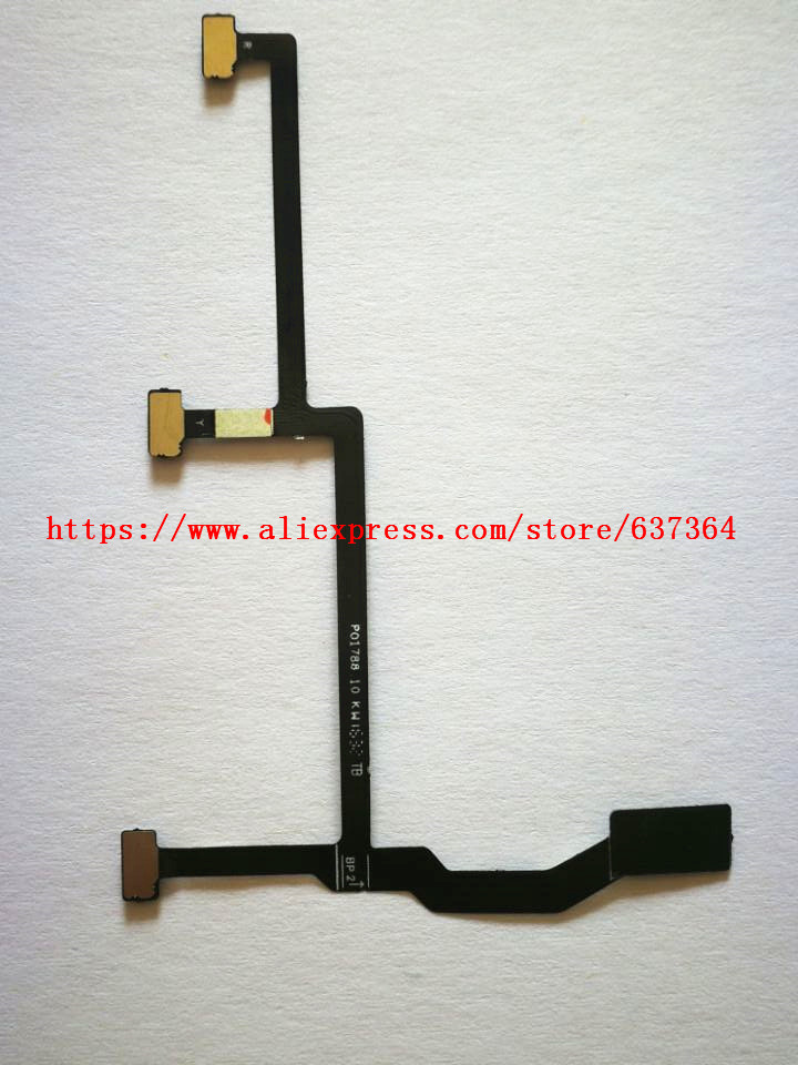 For RC Part For DJI Mavic Pro  - Drone Camera Action avaliação e preço