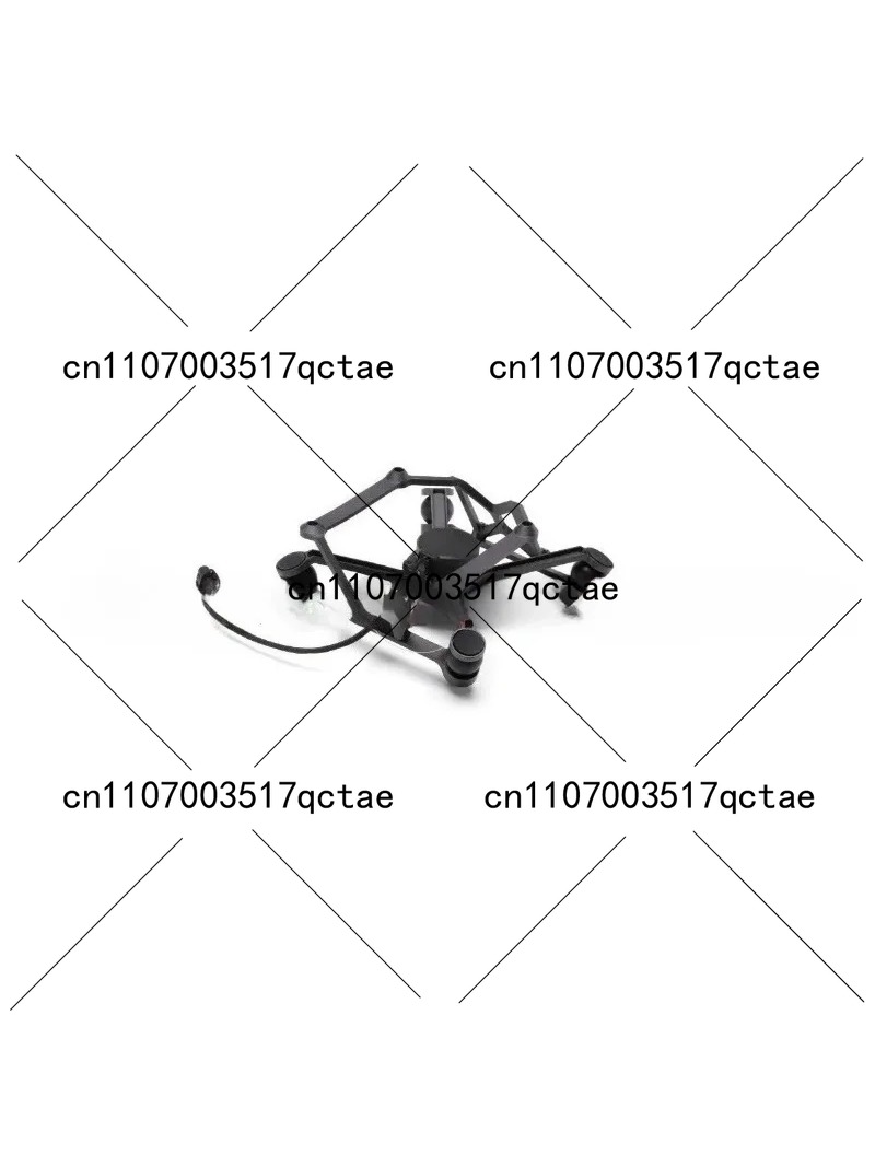 Single Gimbal Mount Bracket To - Drone Camera With Gimbal avaliação e preço