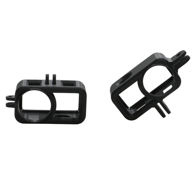 1PCS M3/M5 Interface FPV Camer - Drone Camera Case avaliação e preço