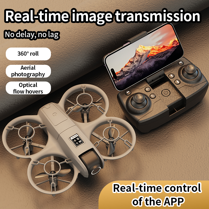 X228 VR FPV Drone HD Dual Came - Drone Camera Mount avaliação e preço
