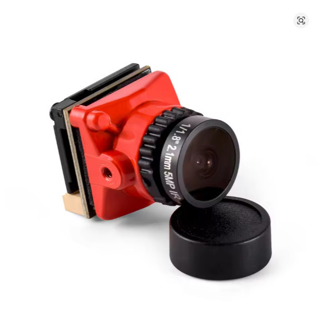FPV high definition camera 180 - Drone Camera Wide Angle avaliação e preço