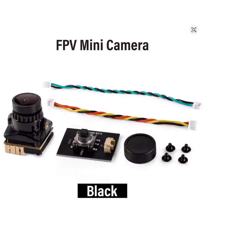 FPV high definition camera 180 - Drone Camera Wide Angle avaliação e preço